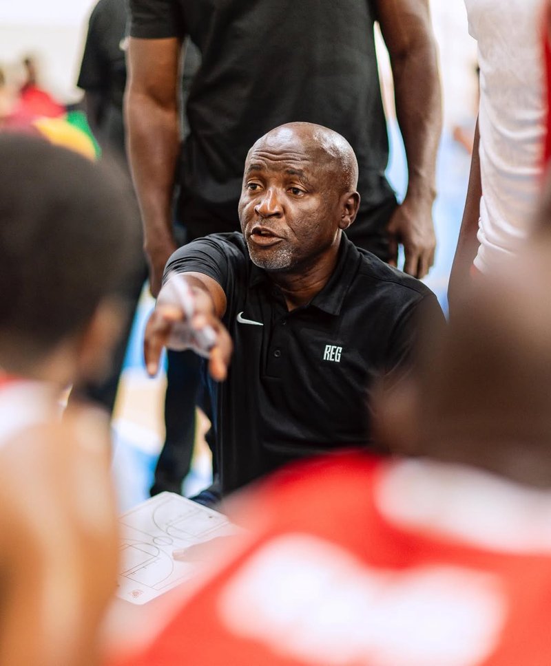 An intense game with an intense ending!   Congratulations to @regbbc_official for the win!   #RBL25