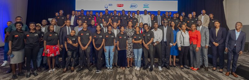 Urubyiruko rwasabwe kubyaza umusaruro amahirwe yo gushora imari mu Isoko ry’Imari n’Imigabane mu Rwanda.