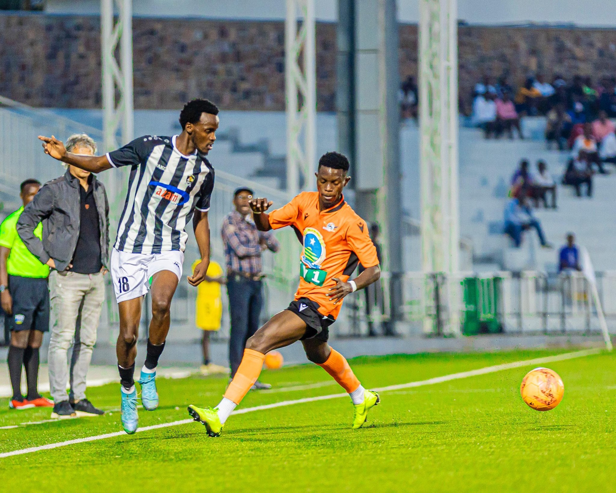 Byiringiro v Ndikumana