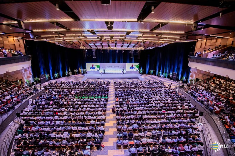 Ihuriro ry'Urubyiruko