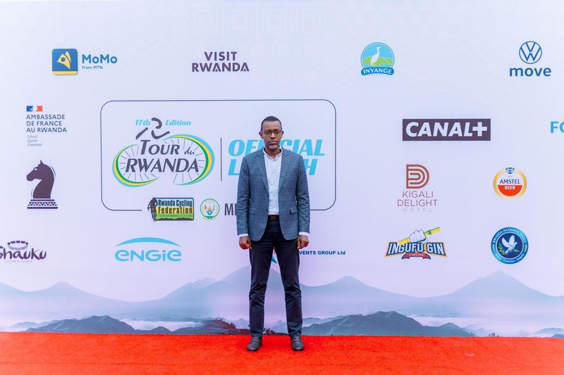 Minisititi wa Siporo