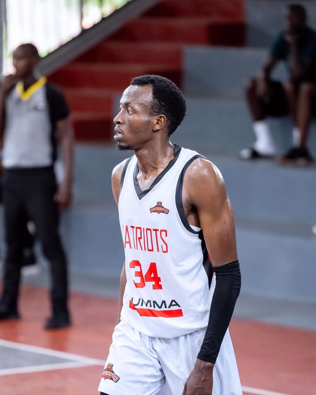 Mr Reliable @nd3four   #TuriPatriots (1)