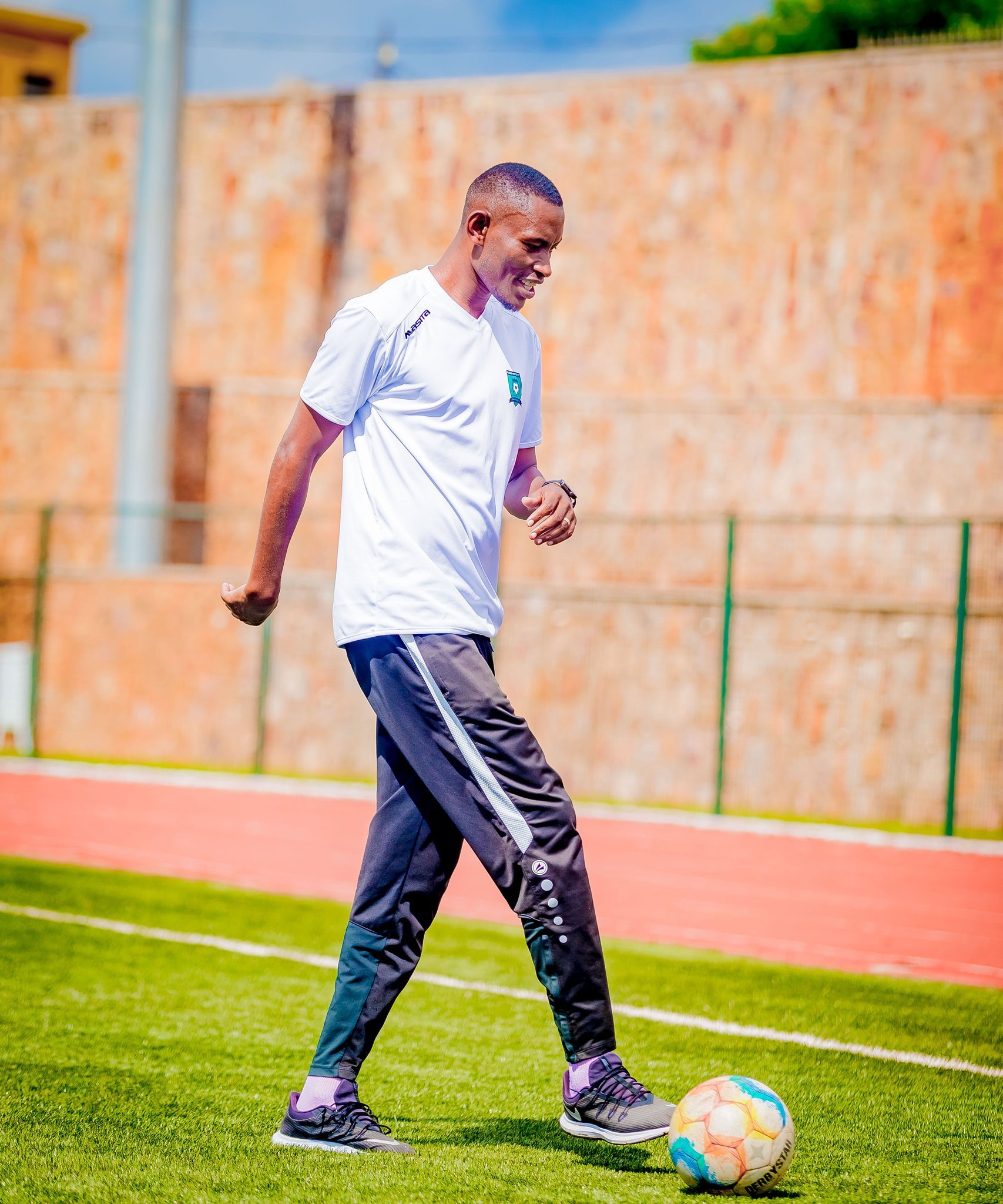 Mugiraneza Miggi Jean Baptiste