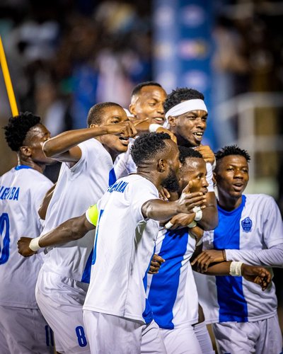 Rayon Sports