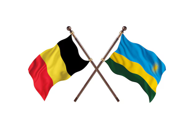 Rwanda severs diplomatic relations with Belgium