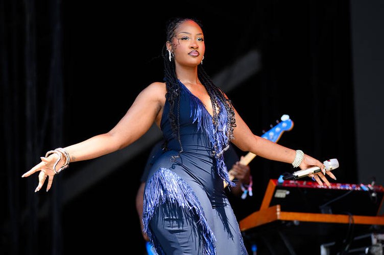 Tems show in Rwanda cancelled