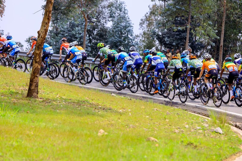 The 2025 Tour du Rwanda