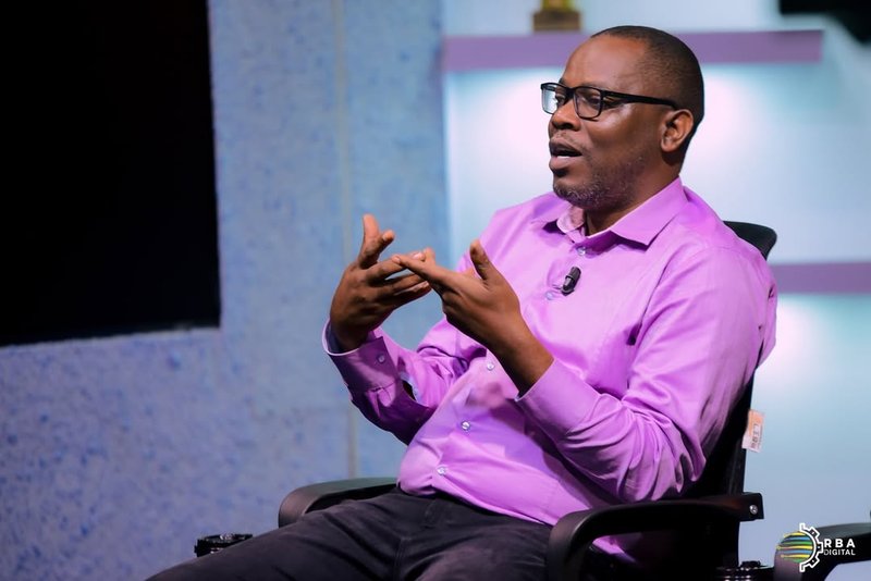 Walter Hunde Rubegesa