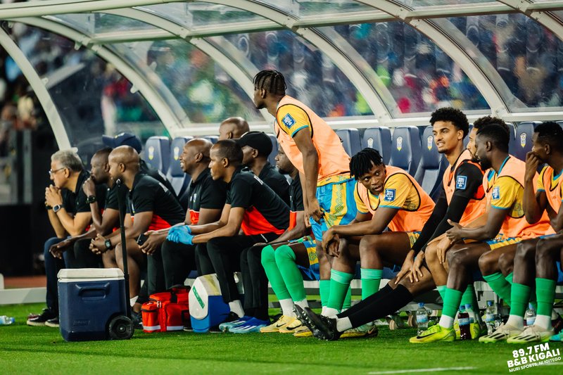 Abasimbura b'Amavubi