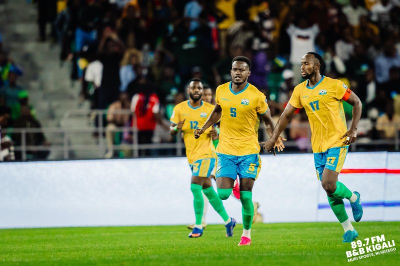 Ba Myugari b'Amavubi